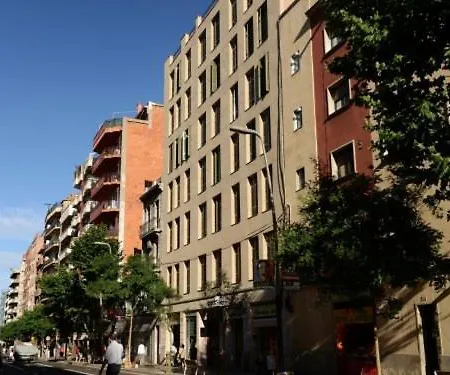 Курортный комплекс Sants S4